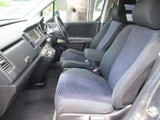 2007 Honda Cross Road 2.0 20X 4WD Sedan for sale, Japanese used car export - photo 42 of 46 | GULJI TRADERS