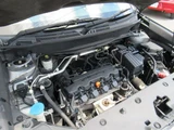 2007 Honda Cross Road 2.0 20X 4WD Sedan for sale, Japanese used car export - photo 44 of 46 | GULJI TRADERS