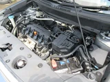 2007 Honda Cross Road 2.0 20X 4WD Sedan for sale, Japanese used car export - photo 46 of 46 | GULJI TRADERS