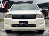 2007 Honda Cross Road 20X Sedan for sale, Japanese used car export - photo 4 of 38 | GULJI TRADERS