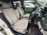 2007 Honda Cross Road 20X Sedan for sale, Japanese used car export - photo 13 of 38 | GULJI TRADERS