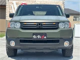 2007 Honda Cross Road 20X Sedan for sale, Japanese used car export - photo 3 of 69 | GULJI TRADERS
