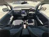 2007 Honda Cross Road 20X Sedan for sale, Japanese used car export - photo 8 of 69 | GULJI TRADERS