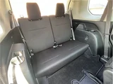 2007 Honda Cross Road 20X Sedan for sale, Japanese used car export - photo 27 of 69 | GULJI TRADERS