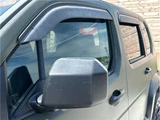 2007 Honda Cross Road 20X Sedan for sale, Japanese used car export - photo 66 of 69 | GULJI TRADERS