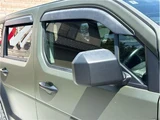 2007 Honda Cross Road 20X Sedan for sale, Japanese used car export - photo 67 of 69 | GULJI TRADERS