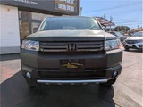 2007 Honda Cross Road Sedan for sale, Japanese used car export - photo 2 of 45 | GULJI TRADERS