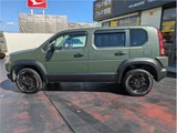2007 Honda Cross Road Sedan for sale, Japanese used car export - photo 8 of 45 | GULJI TRADERS