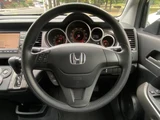 2007 Honda Cross Road Sedan for sale, Japanese used car export - photo 29 of 55 | GULJI TRADERS