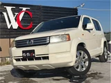 2007 Honda Cross Road Sedan for sale, Japanese used car export - photo 1 of 61 | GULJI TRADERS