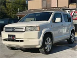 2007 Honda Cross Road Sedan for sale, Japanese used car export - photo 4 of 61 | GULJI TRADERS