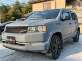 2007 Honda Cross Road 20X 4WD Sedan for sale, Japanese used car export - photo 6 of 66 | GULJI TRADERS