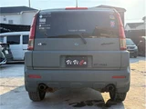 2007 Honda Cross Road 20X 4WD Sedan for sale, Japanese used car export - photo 9 of 66 | GULJI TRADERS