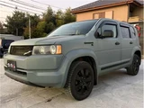 2007 Honda Cross Road 20X 4WD Sedan for sale, Japanese used car export - photo 16 of 66 | GULJI TRADERS