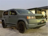2007 Honda Cross Road 20X 4WD Sedan for sale, Japanese used car export - photo 66 of 66 | GULJI TRADERS