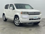2007 Honda Cross Road 20X Sedan for sale, Japanese used car export - photo 1 of 24 | GULJI TRADERS