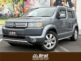2007 Honda Cross Road 20X 4WD Sedan for sale, Japanese used car export - photo 1 of 24 | GULJI TRADERS