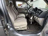 2007 Honda Cross Road 20X 4WD Sedan for sale, Japanese used car export - photo 21 of 24 | GULJI TRADERS