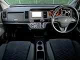 2007 Honda Cross Road 20X Sedan for sale, Japanese used car export - photo 3 of 24 | GULJI TRADERS
