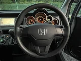 2007 Honda Cross Road 20X Sedan for sale, Japanese used car export - photo 9 of 24 | GULJI TRADERS