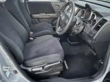 2007 Honda Cross Road 20X Sedan for sale, Japanese used car export - photo 17 of 24 | GULJI TRADERS