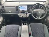 2007 Honda Cross Road 18L Sedan for sale, Japanese used car export - photo 3 of 24 | GULJI TRADERS