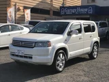 2007 Honda Cross Road 20X Sedan for sale, Japanese used car export - photo 1 of 12 | GULJI TRADERS