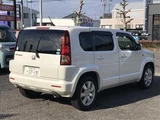 2007 Honda Cross Road 20X Sedan for sale, Japanese used car export - photo 3 of 12 | GULJI TRADERS