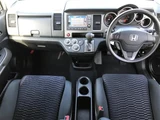 2007 Honda Cross Road 20X Sedan for sale, Japanese used car export - photo 7 of 12 | GULJI TRADERS