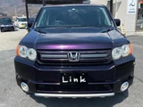 2007 Honda Cross Road 18L Sedan for sale, Japanese used car export - photo 2 of 30 | GULJI TRADERS