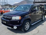 2007 Honda Cross Road 18L Sedan for sale, Japanese used car export - photo 9 of 30 | GULJI TRADERS