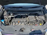 2007 Honda Cross Road 18L Sedan for sale, Japanese used car export - photo 28 of 30 | GULJI TRADERS