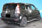 2007 Honda Cross Road 18L Sedan for sale, Japanese used car export - photo 2 of 30 | GULJI TRADERS