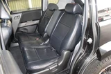 2007 Honda Cross Road 18L Sedan for sale, Japanese used car export - photo 8 of 30 | GULJI TRADERS