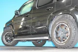 2007 Honda Cross Road 18L Sedan for sale, Japanese used car export - photo 26 of 30 | GULJI TRADERS