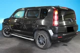 2007 Honda Cross Road 18L Sedan for sale, Japanese used car export - photo 30 of 30 | GULJI TRADERS