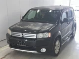 2007 Honda Cross Road 20X Sedan for sale, Japanese used car export - photo 1 of 3 | GULJI TRADERS