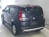 2007 Honda Cross Road 20X Sedan for sale, Japanese used car export - photo 3 of 3 | GULJI TRADERS