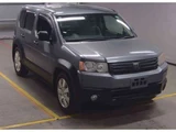 2007 Honda Cross Road 4WD Sedan for sale, Japanese used car export - photo 1 of 6 | GULJI TRADERS