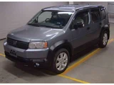 2007 Honda Cross Road 4WD Sedan for sale, Japanese used car export - photo 2 of 6 | GULJI TRADERS