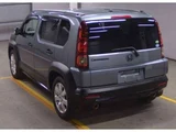 2007 Honda Cross Road 4WD Sedan for sale, Japanese used car export - photo 3 of 6 | GULJI TRADERS