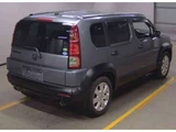 2007 Honda Cross Road 4WD Sedan for sale, Japanese used car export - photo 4 of 6 | GULJI TRADERS