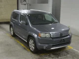 2007 Honda Cross Road 4WD Sedan for sale, Japanese used car export - photo 1 of 7 | GULJI TRADERS