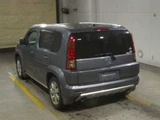 2007 Honda Cross Road 4WD Sedan for sale, Japanese used car export - photo 2 of 7 | GULJI TRADERS