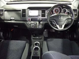 2007 Honda Cross Road 4WD Sedan for sale, Japanese used car export - photo 3 of 7 | GULJI TRADERS