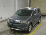 2007 Honda Cross Road 4WD Sedan for sale, Japanese used car export - photo 4 of 7 | GULJI TRADERS