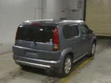 2007 Honda Cross Road 4WD Sedan for sale, Japanese used car export - photo 5 of 7 | GULJI TRADERS
