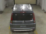 2007 Honda Cross Road 4WD Sedan for sale, Japanese used car export - photo 6 of 7 | GULJI TRADERS