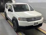 2007 Honda Cross Road 2WD Sedan for sale, Japanese used car export - photo 1 of 5 | GULJI TRADERS