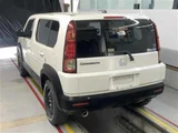 2007 Honda Cross Road 2WD Sedan for sale, Japanese used car export - photo 2 of 5 | GULJI TRADERS